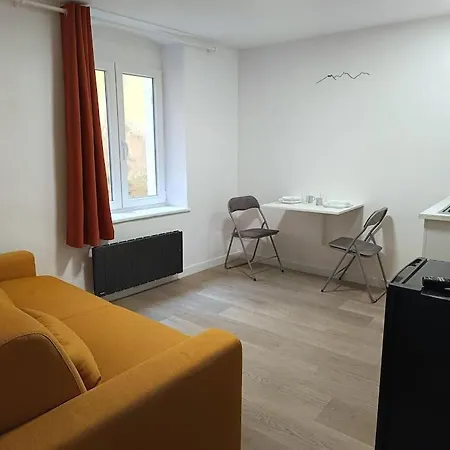 Neuf Centre-ville Clermont-Ferrand