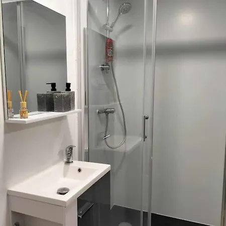 Appartement Neuf Centre-ville Clermont-Ferrand