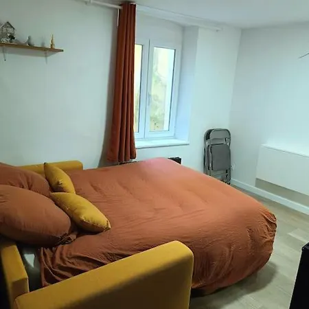 Neuf Centre-ville Appartement *