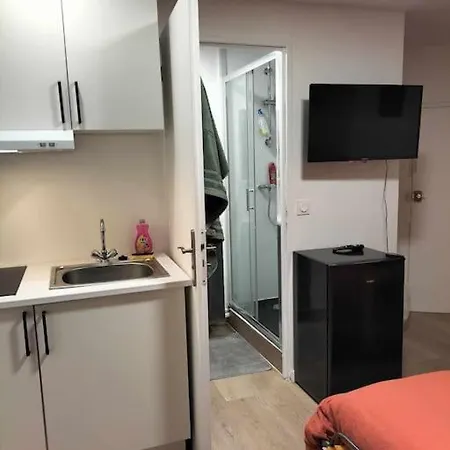 Neuf Centre-ville Appartement