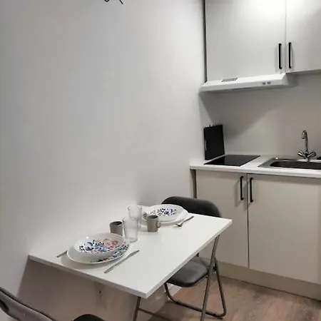 Appartement Neuf Centre-ville Clermont-Ferrand
