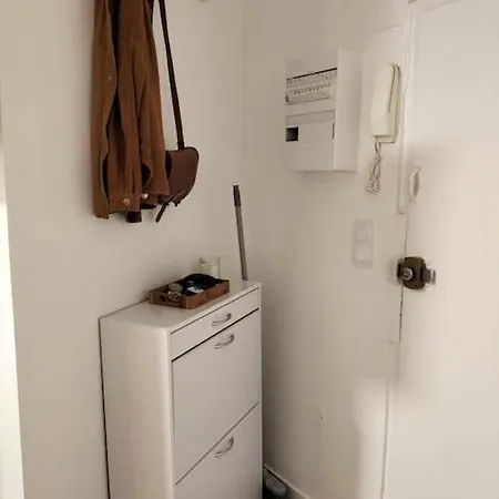 Appartement Neuf Centre-ville